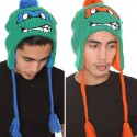 Teenage Mutant Ninja Turtles Peruvian Beanie
