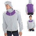 Teenage Mutant Ninja Turtles Shredder Zip Hoodie