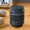 Telephoto Cooking Timer