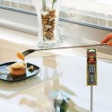 Telescopic Fork