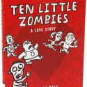 Ten Little Zombies