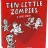 Ten Little Zombies