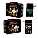 Tenacious D Lunch Box