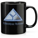 Terminator 2 Cyberdyne Logo Coffee Mug