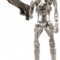 Terminator Endoskeleton Model T-800