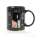 Tetris Heat Changing Mug