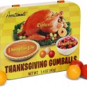 Thanksgiving Gumballs