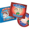 The 1980s Hits Children's Parodies CDs