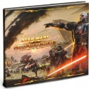 The Art & Making of Star Wars The Old Republic
