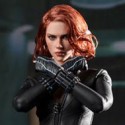 The Avengers' Black Widow Sixth Scale Limited Edition Collectible Figure