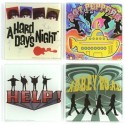 The Beatles British Invasion - Coasters