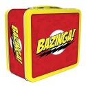 The Big Bang Theory Bazinga! Lunch Box