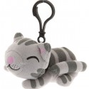 The Big Bang Theory Soft Kitty Clip-On Plush