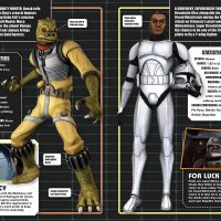 The Clone Wars Character Encyclopedia
