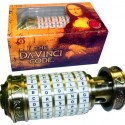 The DaVinci Code Mini Cryptex