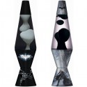 The Dark Knight Rises Lava Lamp