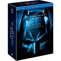 The Dark Knight Trilogy