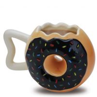 The Donut Mug