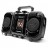 The Floating Boombox