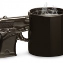 The Gun Mug
