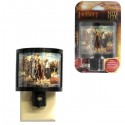 The Hobbit Night Light