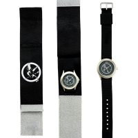The Hunger Games Commando Watch