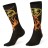 The Hunger Games Socks