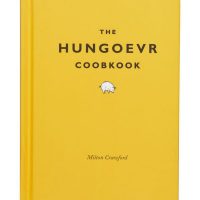 The Hungover Cookbook