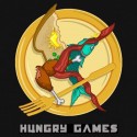 The Hungry Games T-Shirt