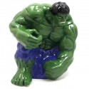 The Incredible Hulk Cookie Jar