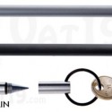 The Inkless Metal Beta Pen