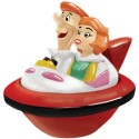 The Jetsons George and Jane Salt and Pepper Shakers