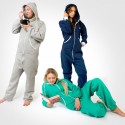 The Lazy Grow Leisure Suit