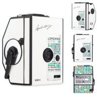The Lomokino Mubi Edition