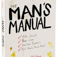 The Man's Manual
