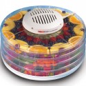 The Metal Ware FD-39 Food Dehydrator
