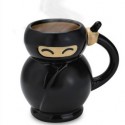 The Ninja Mug