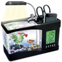 The Non Virtual USB Aquarium
