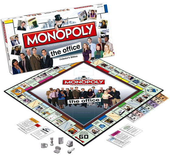 Cool Monopoly