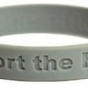 The Office Support The Rabid Bracelet