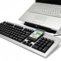 The One Keyboard for iPhone and PC or Mac