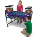 The Only Gumball Foosball