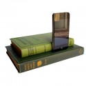 The Pine Branch- Double Vintage Charging Dock for iPhone and iPod
