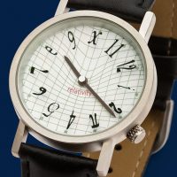 The Relativity Watch