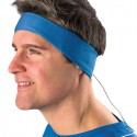 The Runner's Earphones Headband