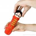 The Sergeant Pepper Mill