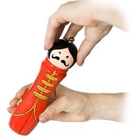 The Sergeant Pepper Mill
