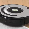 The Seven Day Scheduling Robotic Vacuum