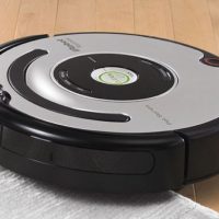 The Seven Day Scheduling Robotic Vacuum
