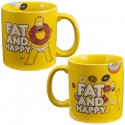 The Simpsons Coffee Mug